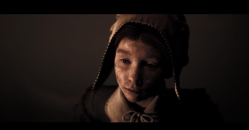 黑相集：稀望镇.The Dark Pictures Anthology: Little Hope_1