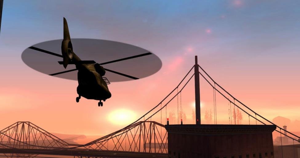 侠盗猎车手：圣安地列斯.Grand Theft Auto: San Andreas_0