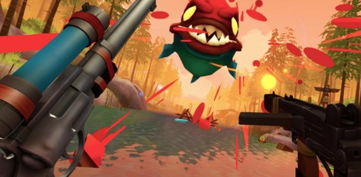 迪克王尔德2.Dick Wilde 2_1