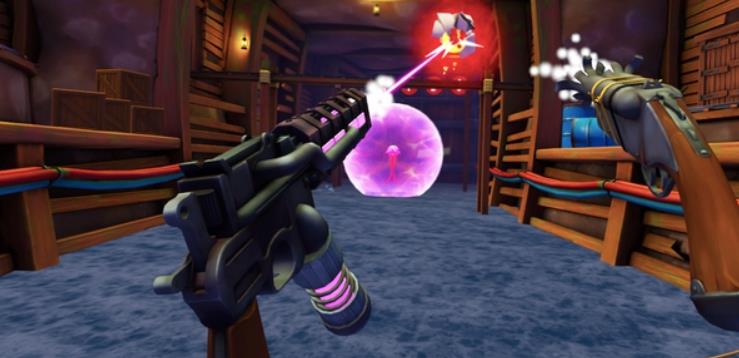 迪克王尔德2.Dick Wilde 2_0