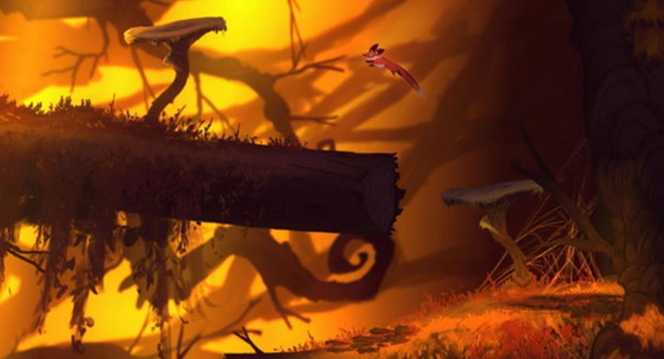 秋后的季节.Seasons after Fall_2