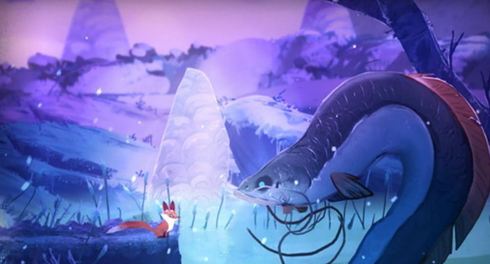 秋后的季节.Seasons after Fall_1