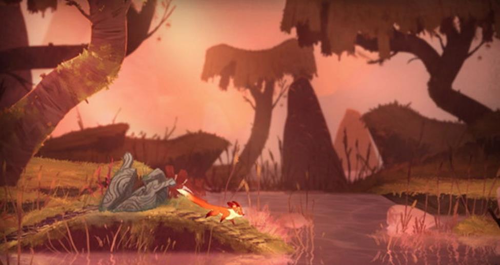 秋后的季节.Seasons after Fall_0