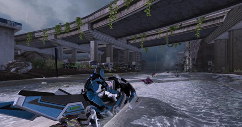 激流快艇：叛徒.Riptide GP: Renegade_1