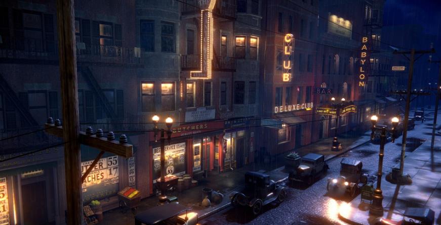 罪恶帝国.Empire of Sin_2