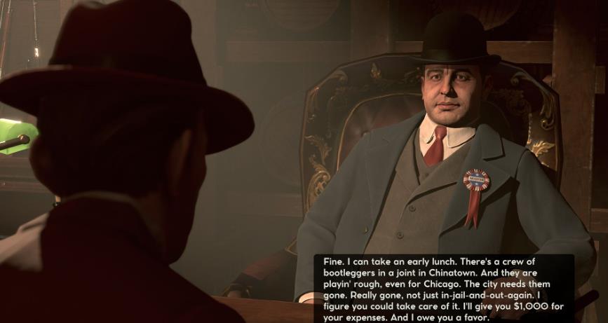 罪恶帝国.Empire of Sin_0