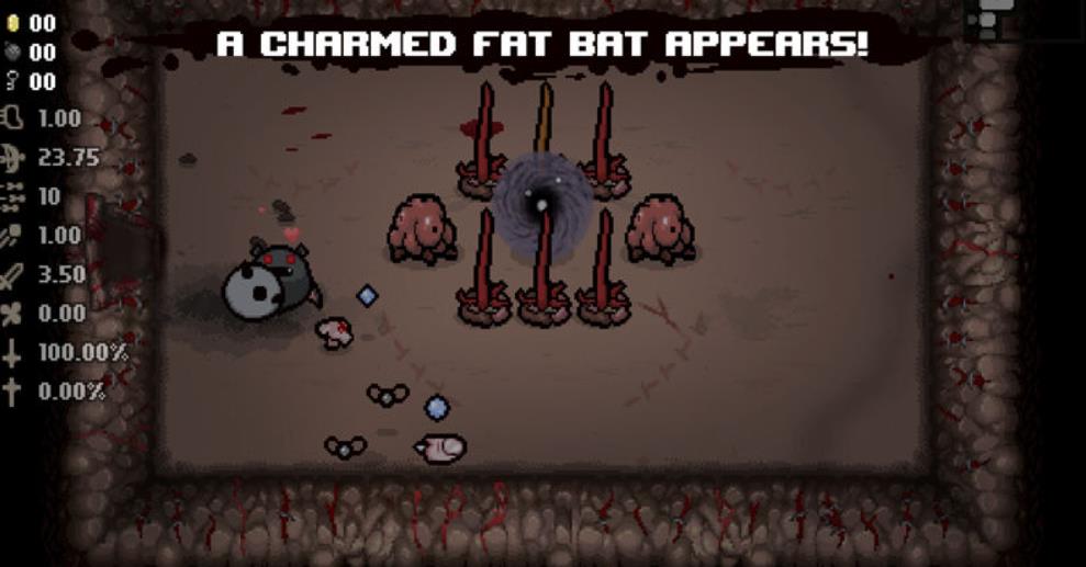 以撒的燔祭：胎衣+.The Binding of Isaac: Afterbirth+_1