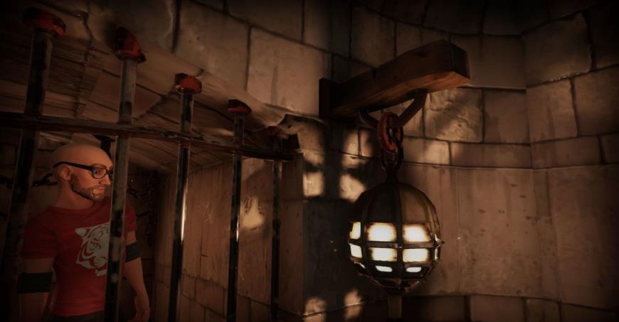 博亚德堡：越狱游戏.Escape Game: Fort Boyard_0