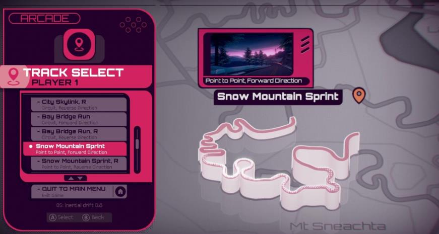 惯性漂移.Inertial Drift_0