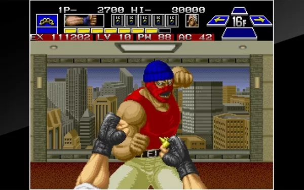 switch《谍报飞龙 The Super Spy》v1.0.0金手指下载