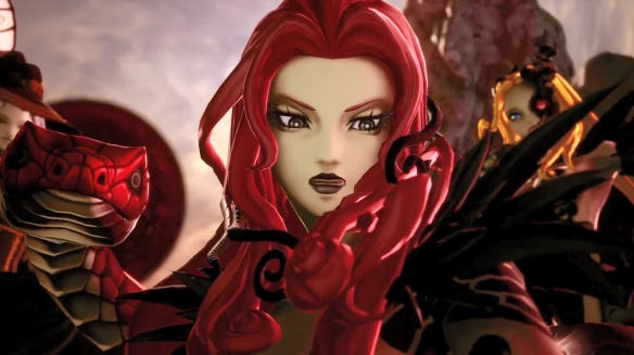 switch《真女神转生5复仇》中文版1.01金手指+60帧补丁下载