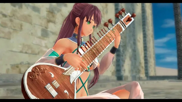 英雄传说：黎之轨迹 The Legend of Heroes Kuro no Kiseki_2