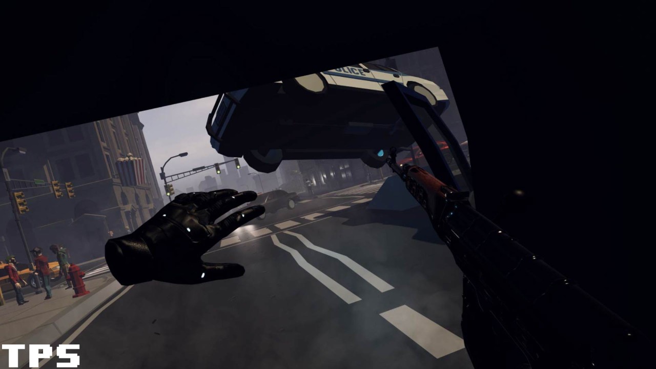 完美狙击手.The Perfect Sniper_1