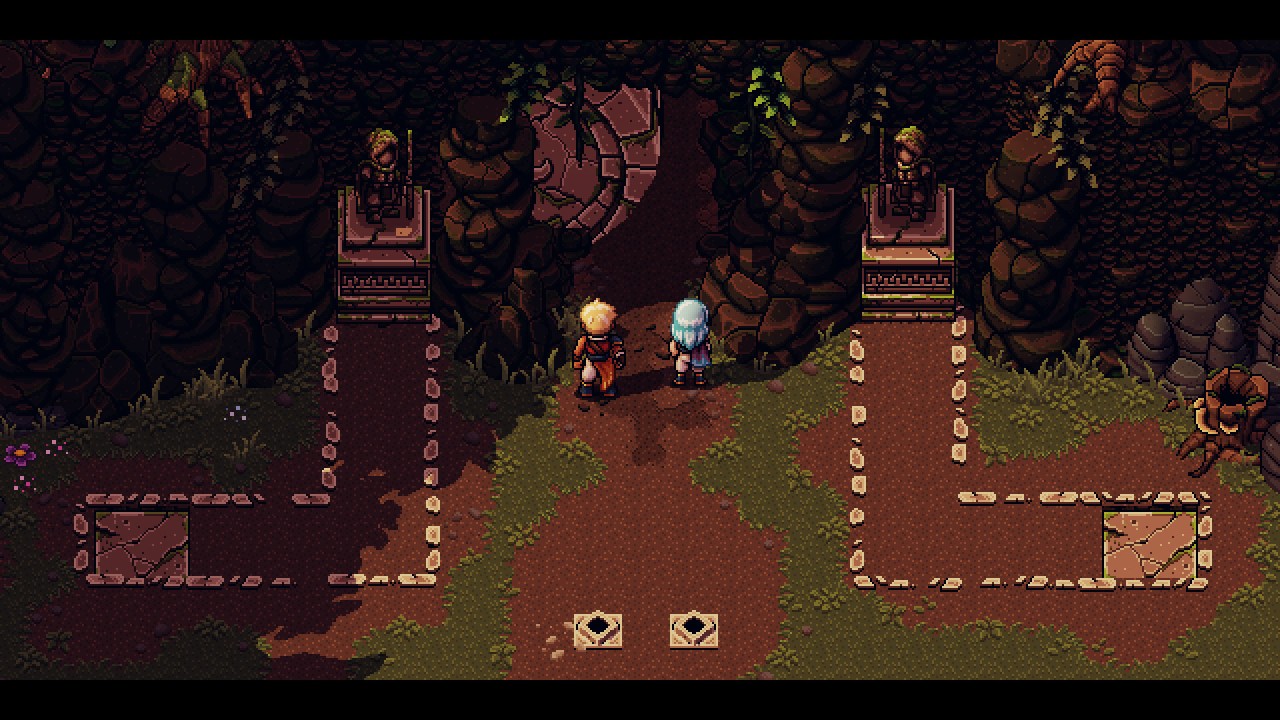 星之海 Sea of Stars_2