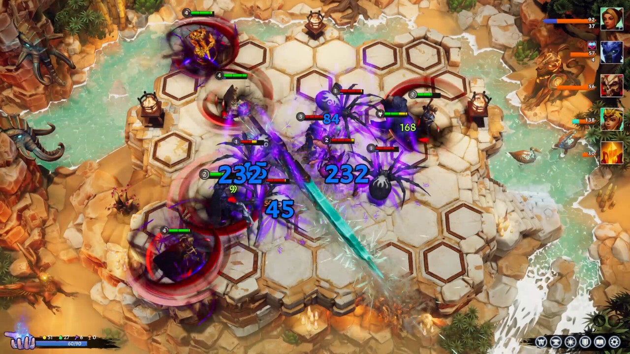 将熄之焰 The Last Flame_0