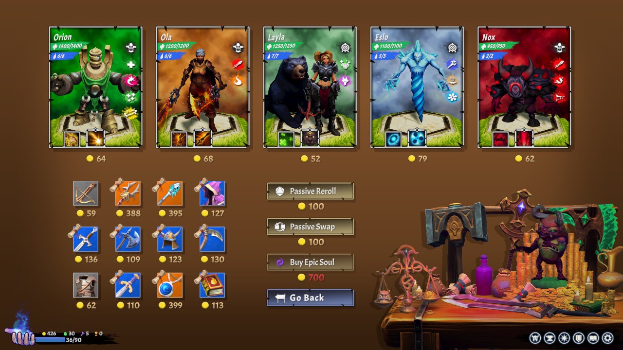 将熄之焰 The Last Flame_1