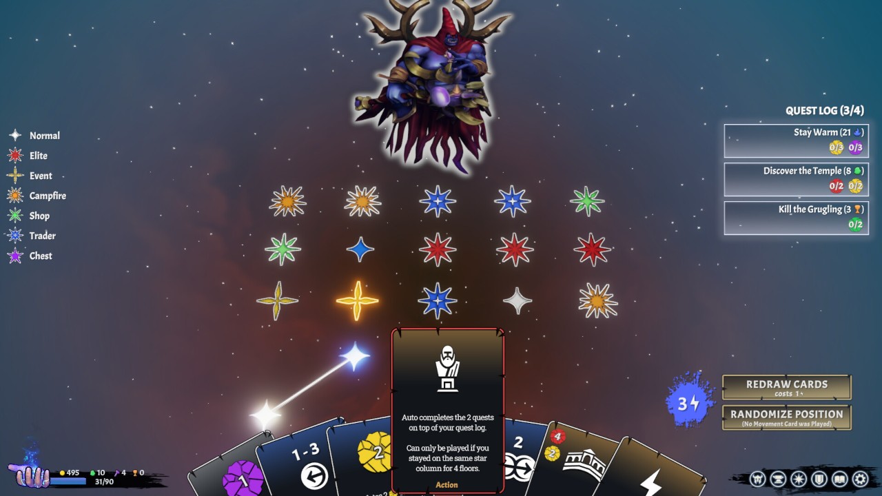 将熄之焰 The Last Flame_2