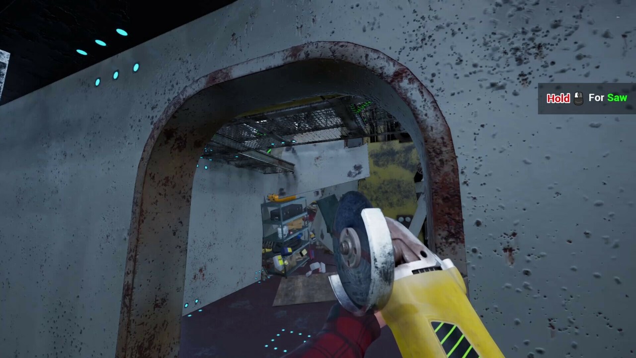 船舶墓地模拟器2 Ship Graveyard Simulator 2_0