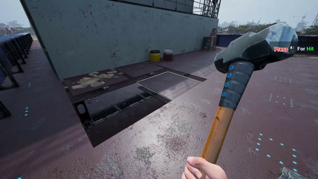 船舶墓地模拟器2 Ship Graveyard Simulator 2_1