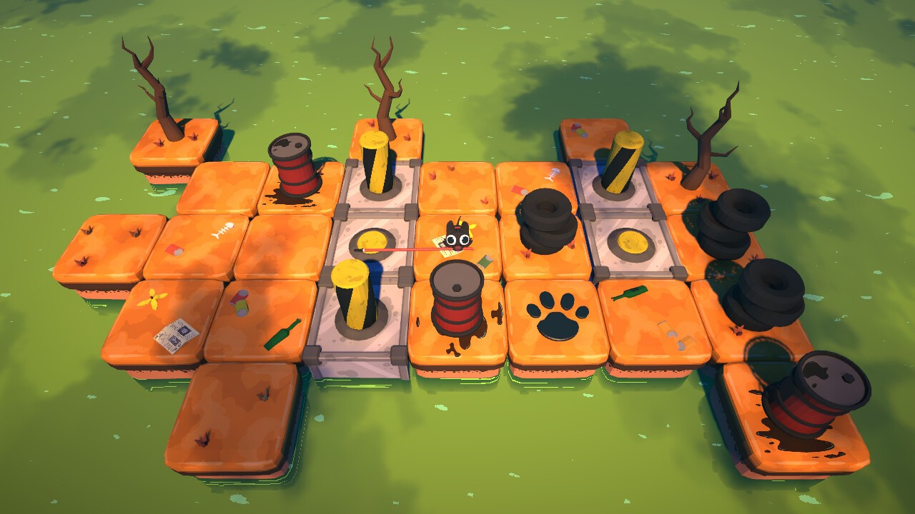 过木不汪 Stick to the Plan_1