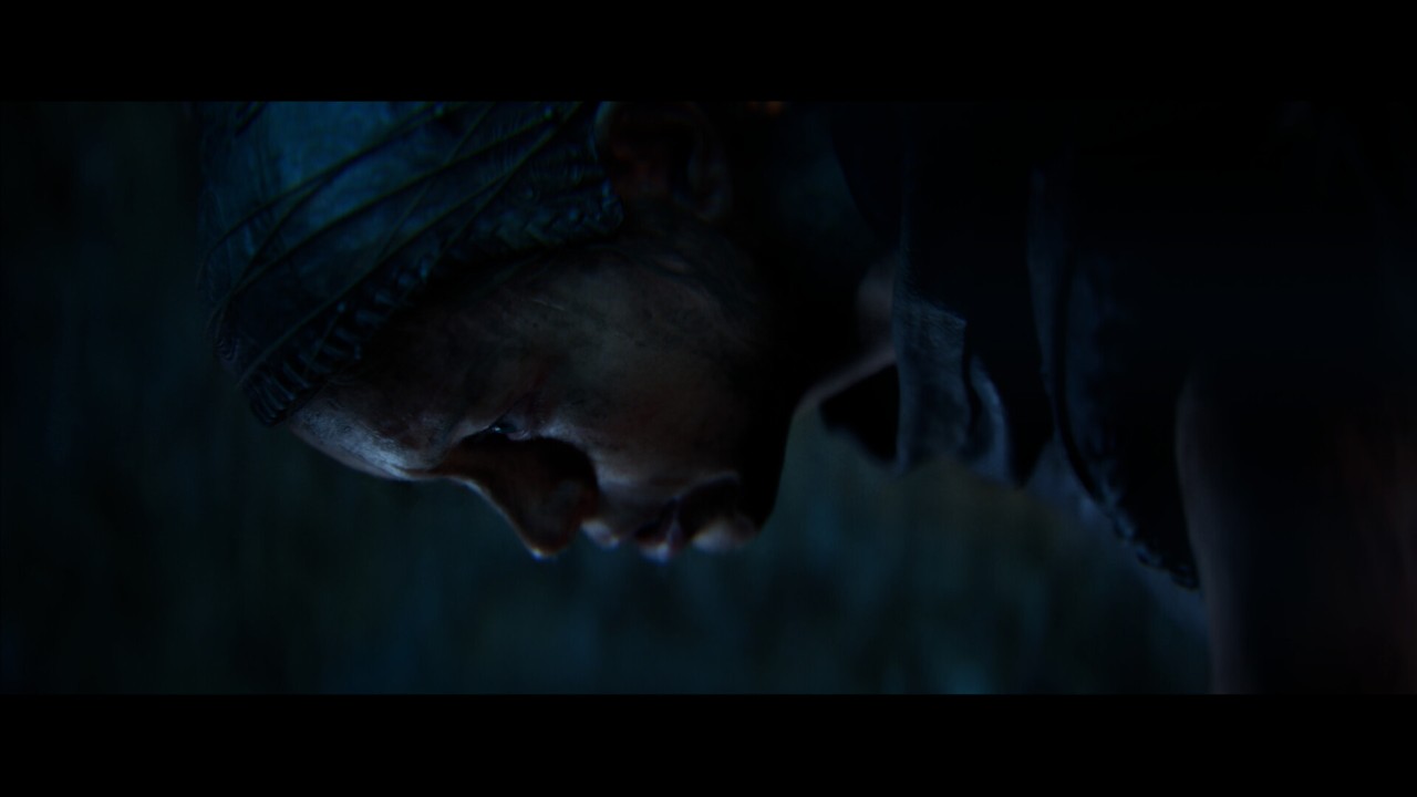 地狱之刃2：塞娜的史诗 Senua’s Saga: Hellblade II_1