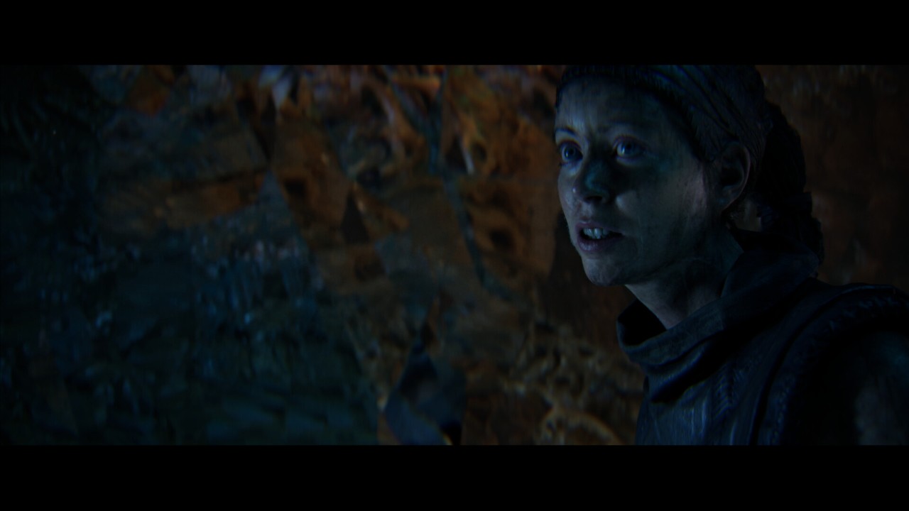 地狱之刃2：塞娜的史诗 Senua’s Saga: Hellblade II_2