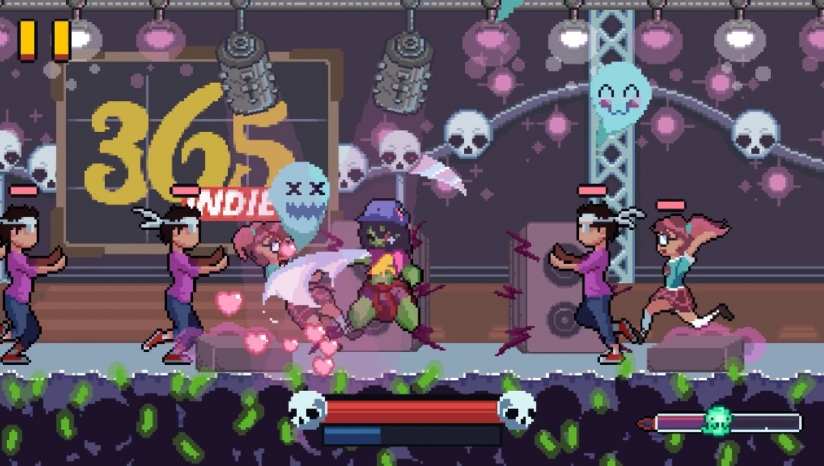 你的小可爱死神来咯.Kawaii Deathu Desu_0