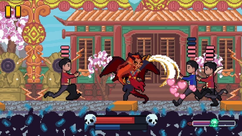 你的小可爱死神来咯.Kawaii Deathu Desu_1