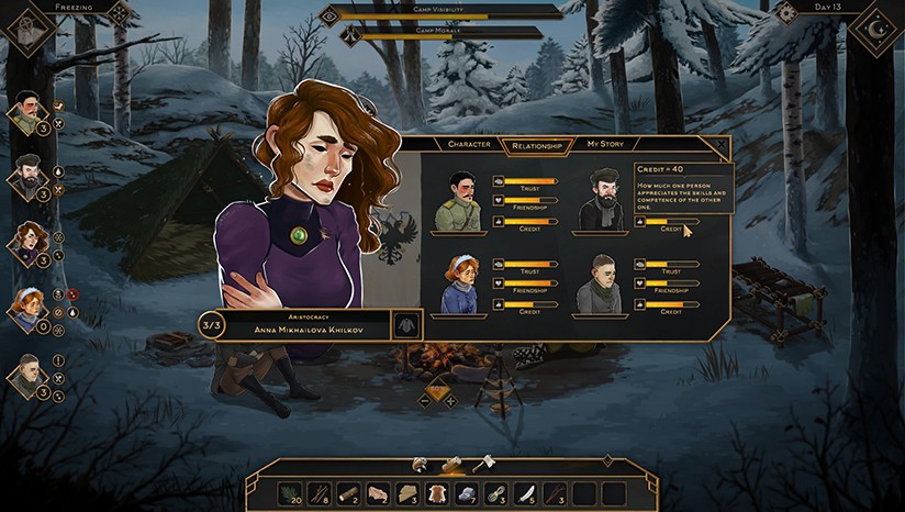 明天救援就会来.Help Will Come Tomorrow_1