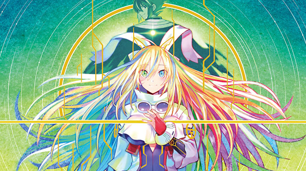 超惑星战记零三部曲：超行星战记编年史. Blaster Master Zero Trilogy: MetaFight Chronicle_0