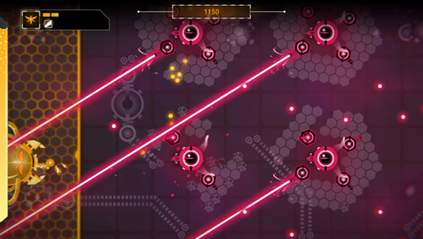 switch《亚尔斯 重生 Yars, Recharged》中文版金手指下载1.0.2