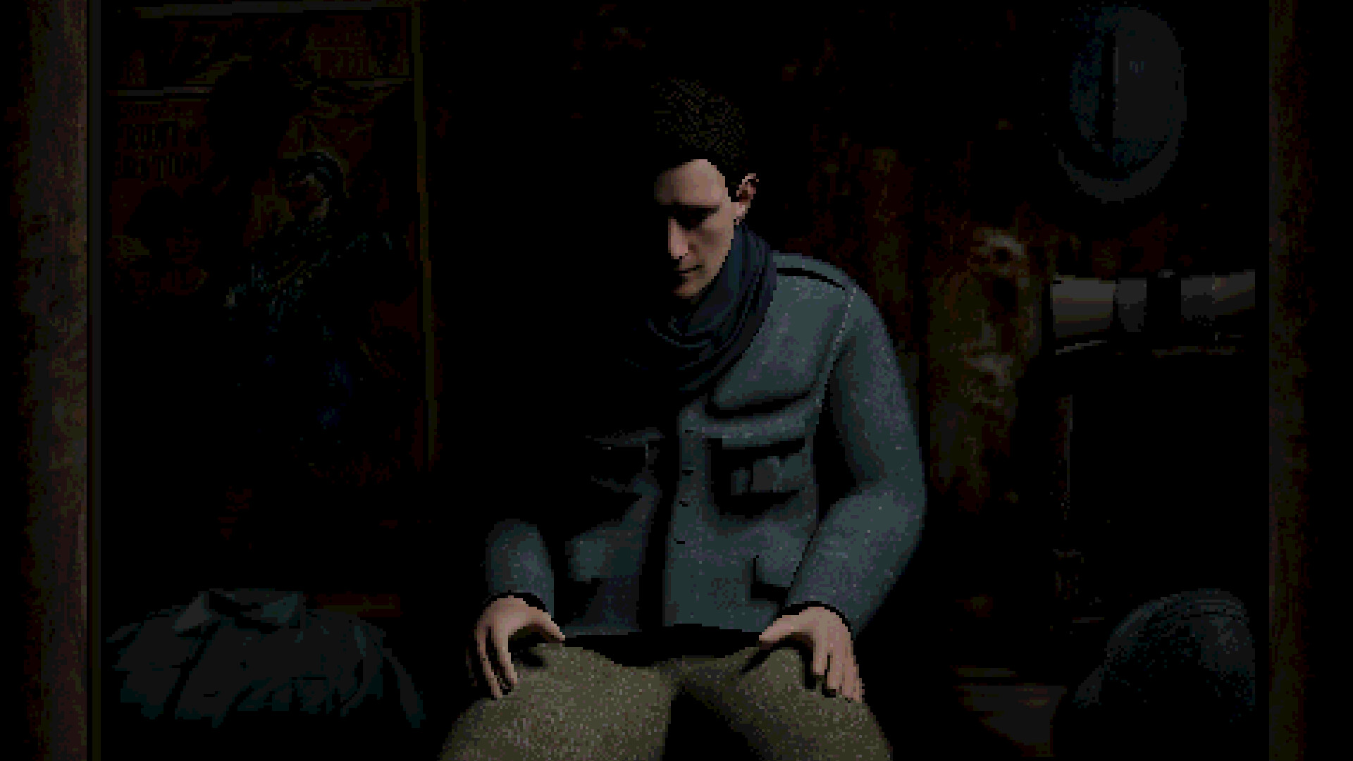 战壕惊魂 CONSCRIPT_1