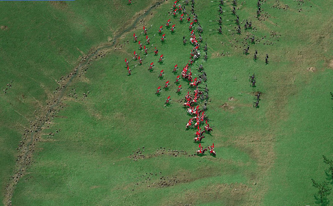 武田信玄 Arcade Archives SHINGEN SAMURAI-FIGHTER_1