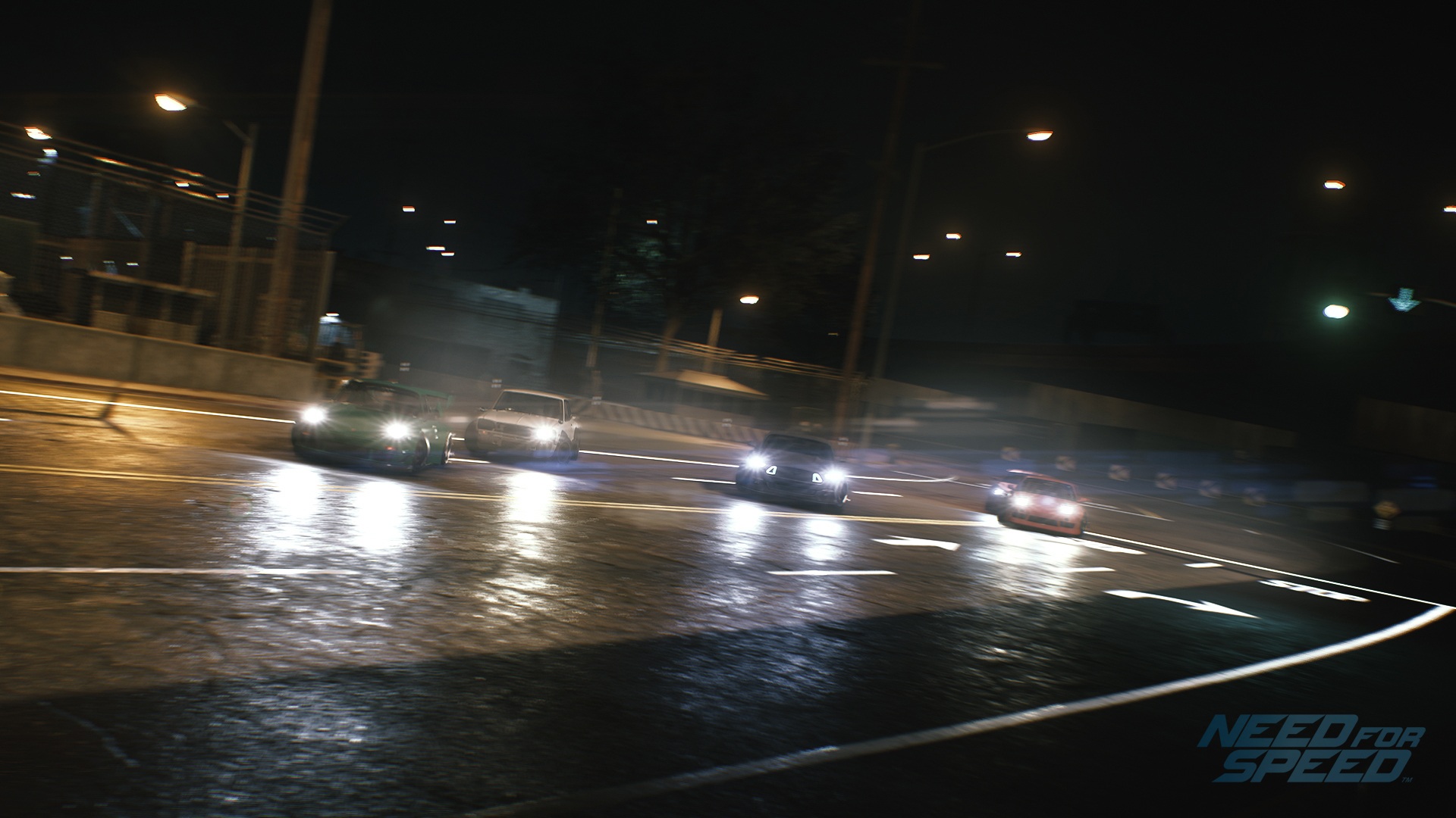 极品飞车19.Need for Speed_0