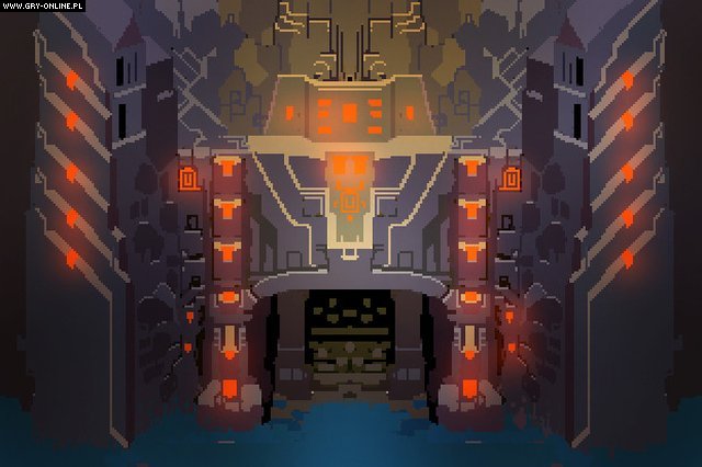 光明旅者.Hyper Light Drifter_2