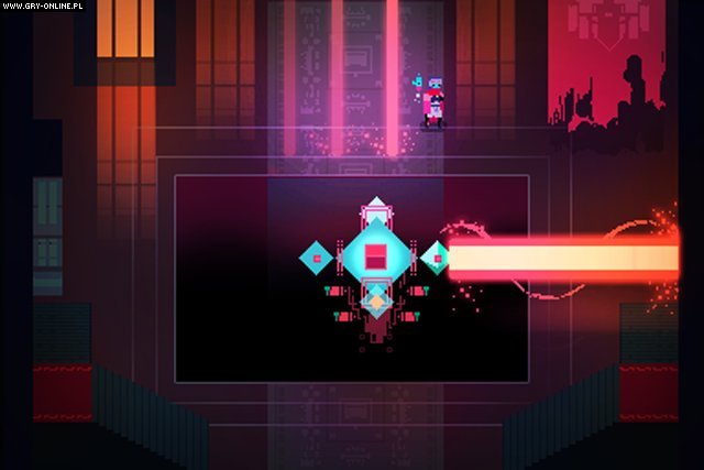 光明旅者.Hyper Light Drifter_1