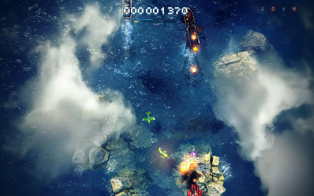 傲气雄鹰：十周年版.Sky Force Anniversary_0