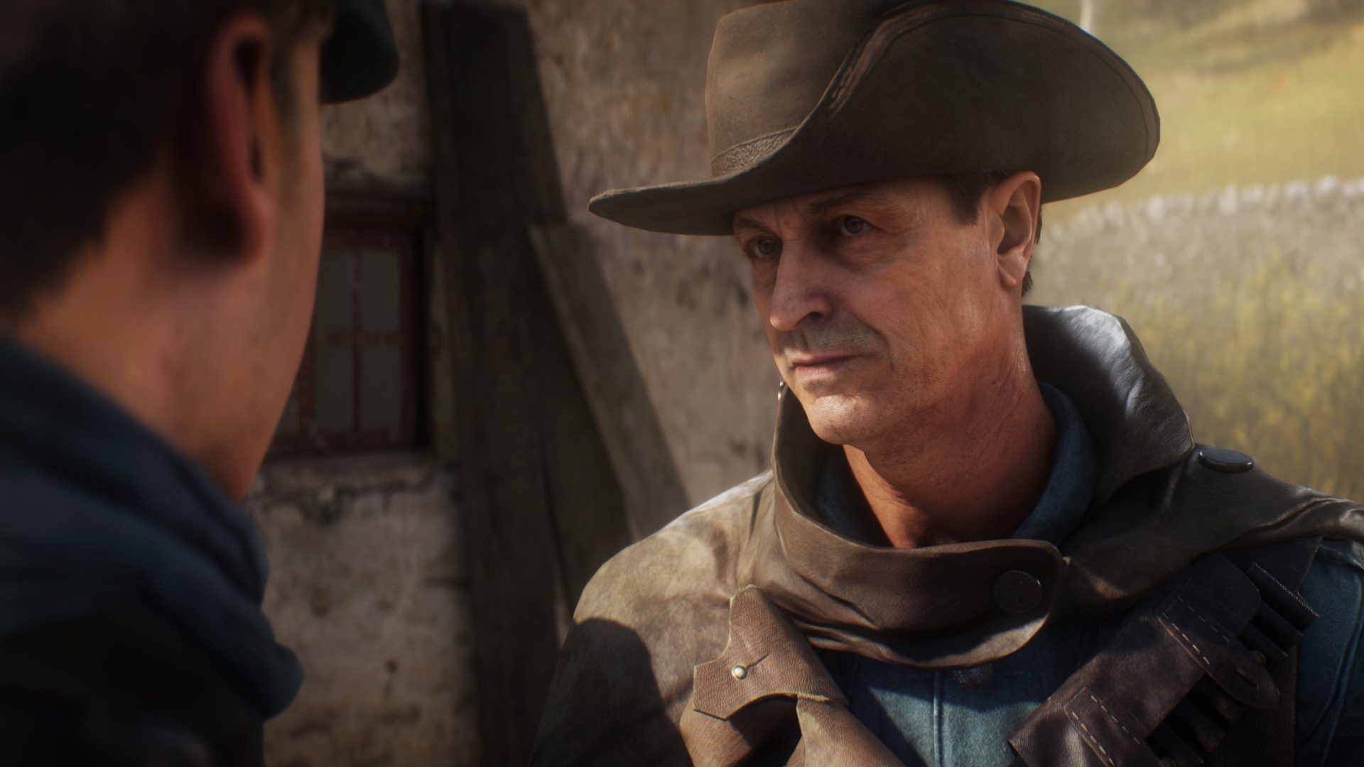 战地1.BATTLEFIELD 1_1