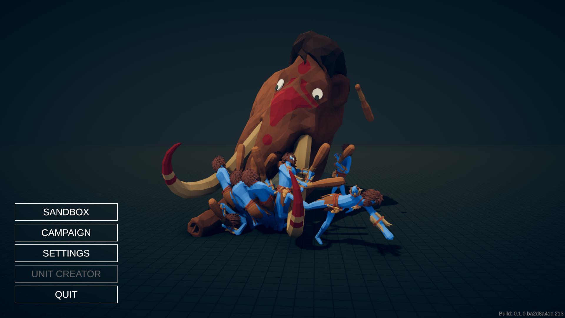 全面战争模拟器 Totally Accurate Battle Simulator_0