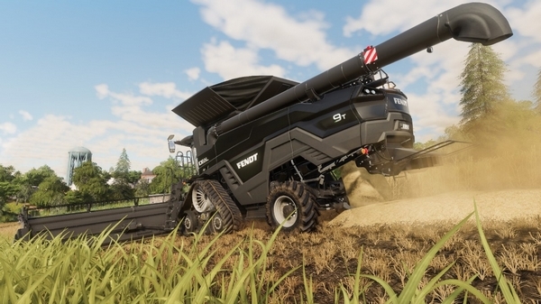模拟农场19：白金版.Farming Simulator 19 Premium Edition_2