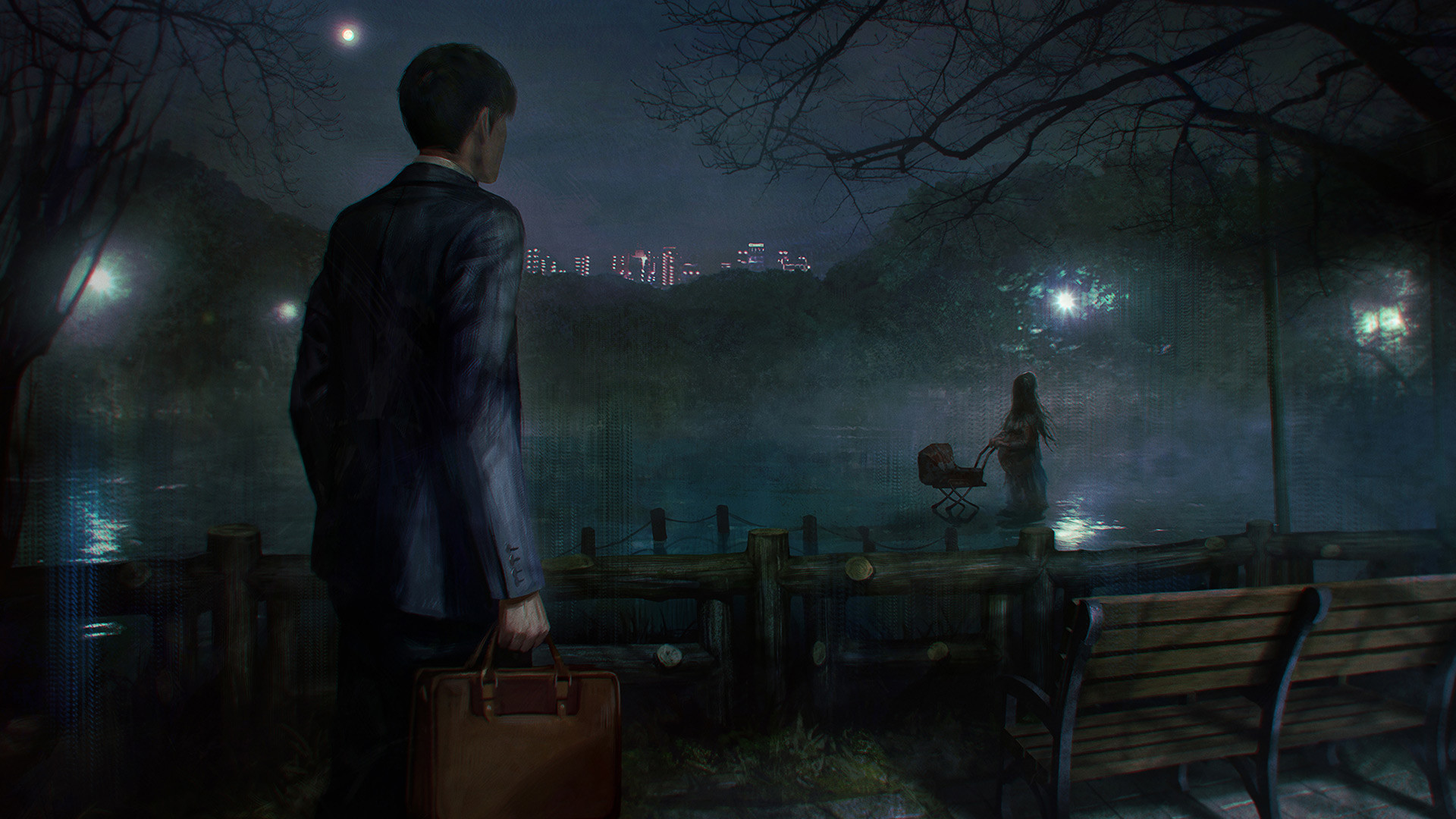 灵魂猎人：NG.Spirit Hunter: NG_2