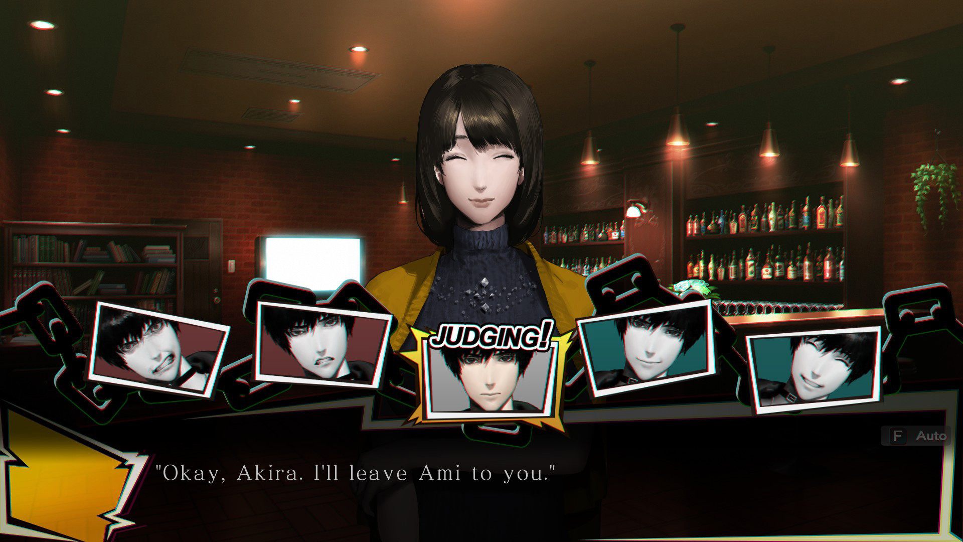 灵魂猎人：NG.Spirit Hunter: NG_1