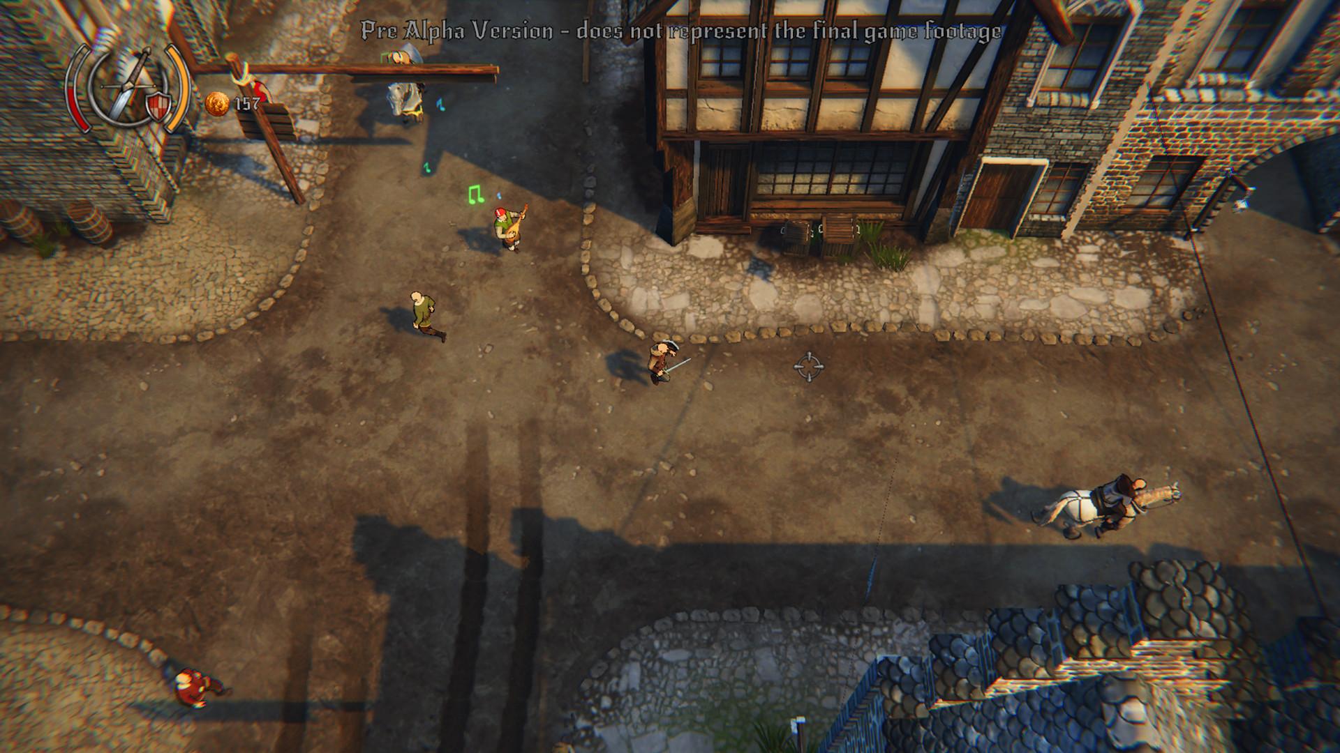 侠盗猎马人.Rustler_0