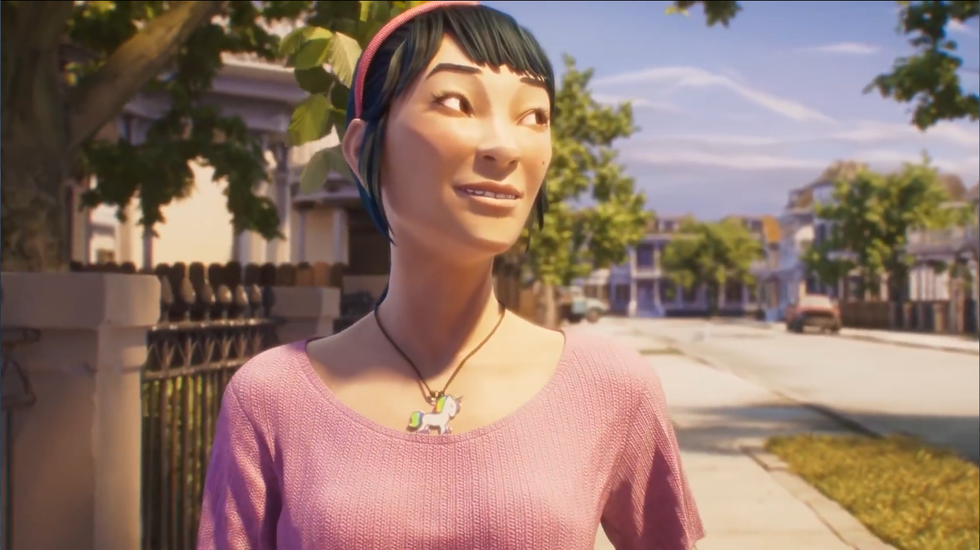 行尸走肉：圣徒与罪人.The Walking Dead: Saints & Sinners_2