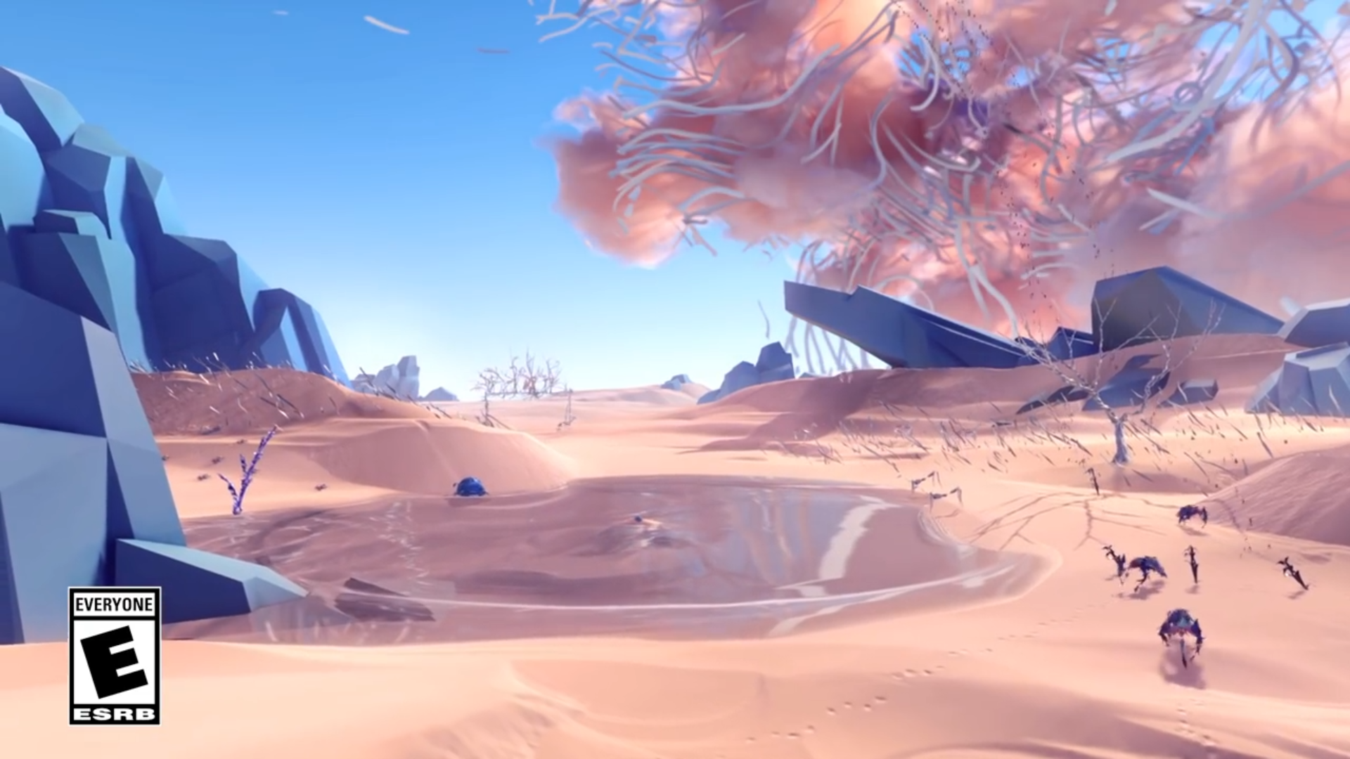 纸兽.Paper Beast_1