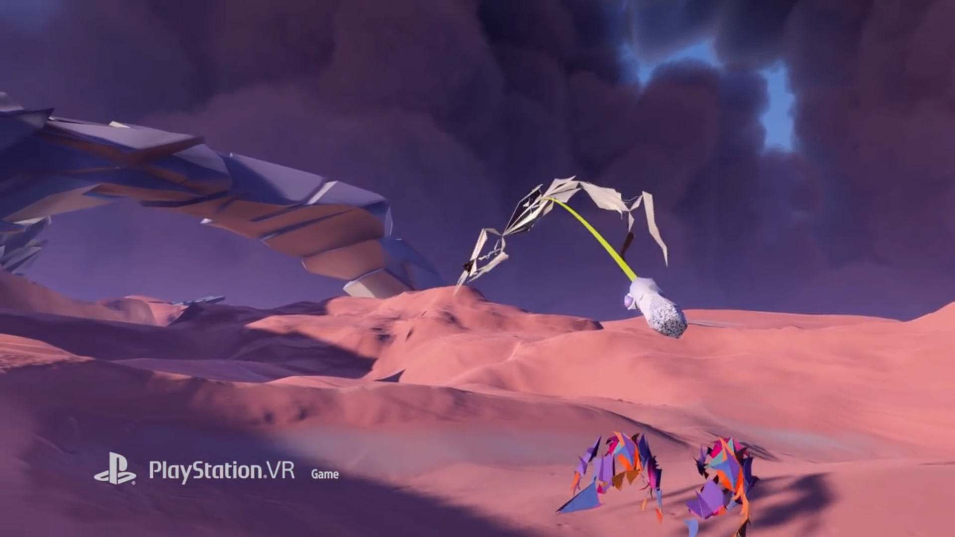 纸兽.Paper Beast_0