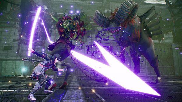 绯红结系.Scarlet Nexus_0