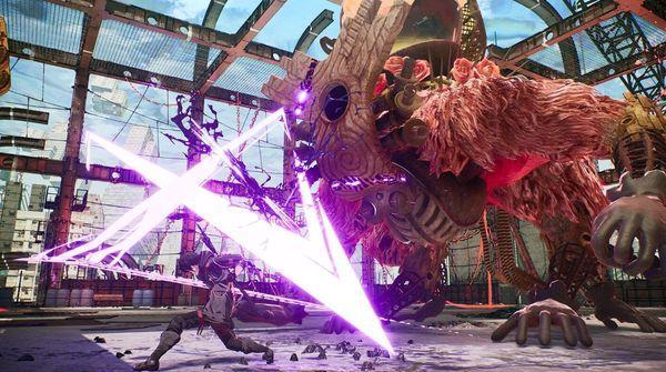 绯红结系.Scarlet Nexus_1