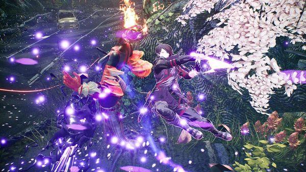 绯红结系.Scarlet Nexus_2