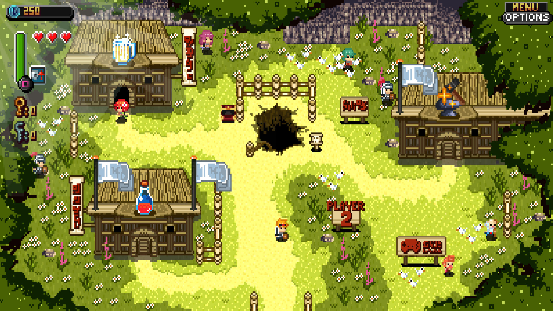 恶魔层+.Demon’s Tier+_0